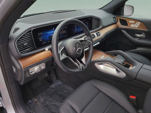 Certified 2026 Mercedes-Benz GLE 350 GLE 350 image 26