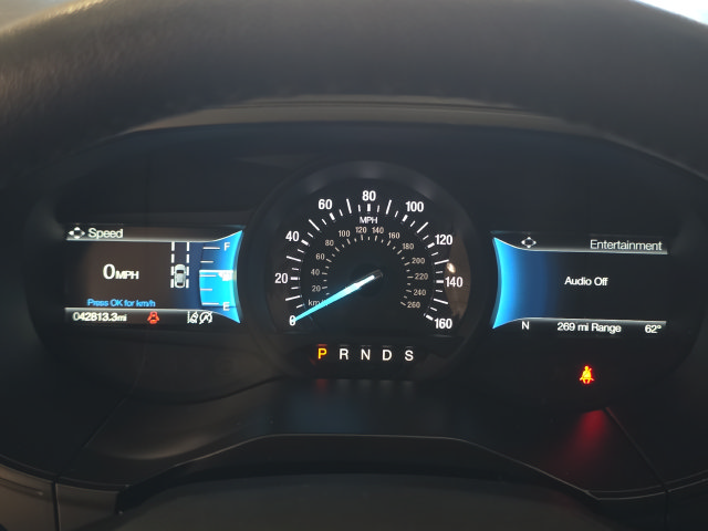 Used 2024 Ford Edge SEL w/ Convenience Package AWD/4WD image 17