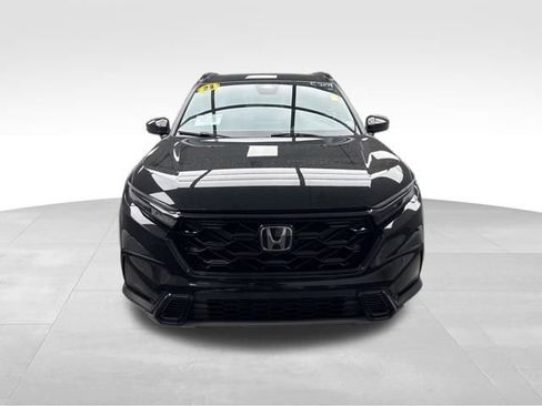 Used 2023 Honda CR-V Sport image 2