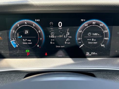 Used 2025 Volkswagen Tiguan S FWD image 18