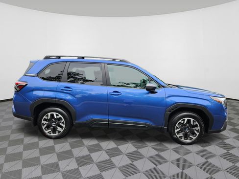 Certified 2026 Subaru Forester Premium AWD/4WD image 6