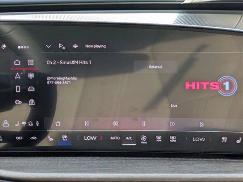 Certified 2025 Audi Q5 Premium w/ Premium Plus AWD/4WD image 13