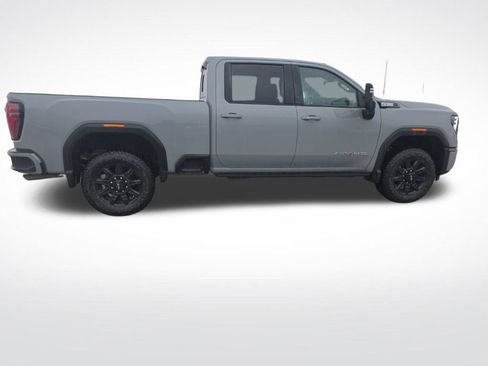 Used 2025 GMC Sierra 2500 AT4 w/ AT4 Premium Plus Package image 41