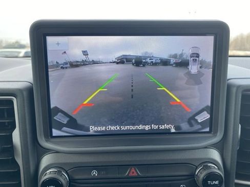 Used 2024 Ford Bronco Sport Big Bend w/ Convenience Package image 17