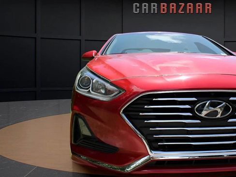 Used 2018 Hyundai Sonata SE image 10