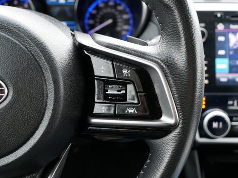 Used 2019 Subaru Outback 2.5i Limited image 30