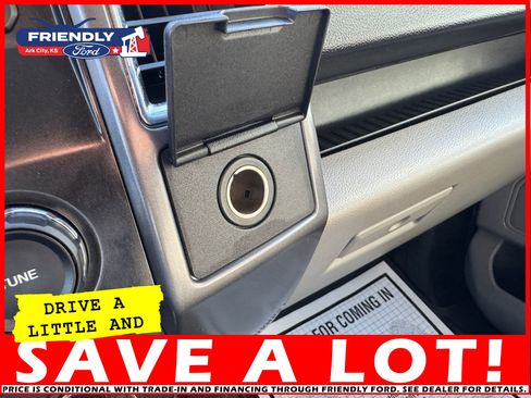 Used 2016 Ford F150 XLT image 23