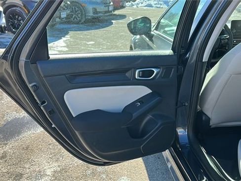 Used 2023 Honda Civic LX image 20