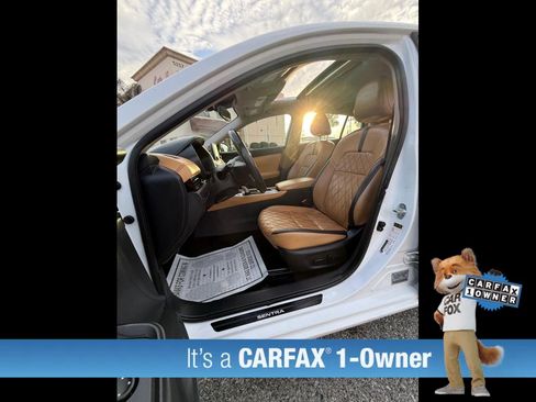 Used 2021 Nissan Sentra SV w/ SV Premium Package FWD image 35