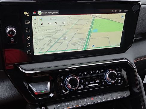 New 2026 GMC Sierra 1500 AT4 w/ AT4 Premium Package AWD/4WD image 12