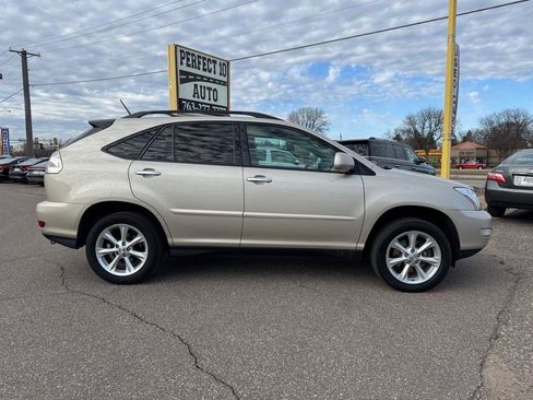 Used 2008 Lexus RX 350 AWD image 3