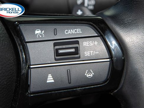 Used 2023 Honda Civic Sport image 29