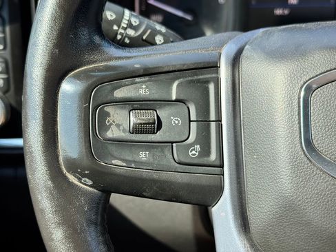 Used 2020 GMC Sierra 1500 SLT w/ Driver Alert Package I AWD/4WD image 28
