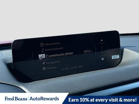 New 2026 MAZDA CX-50 AWD 2.5 S w/ Weather Package image 14