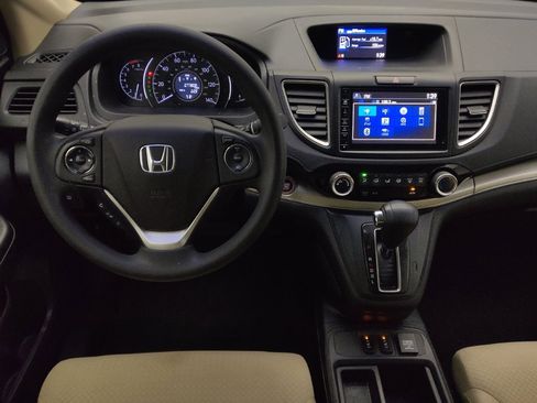 Used 2016 Honda CR-V EX image 22