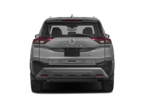 Used 2023 Nissan Rogue SL AWD/4WD image 8