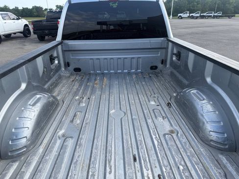 Used 2023 Ford F250 XLT w/ FX4 Off-Road Package AWD/4WD image 7