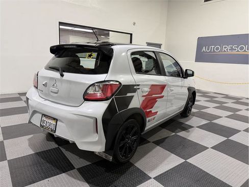 Used 2023 Mitsubishi Mirage image 5
