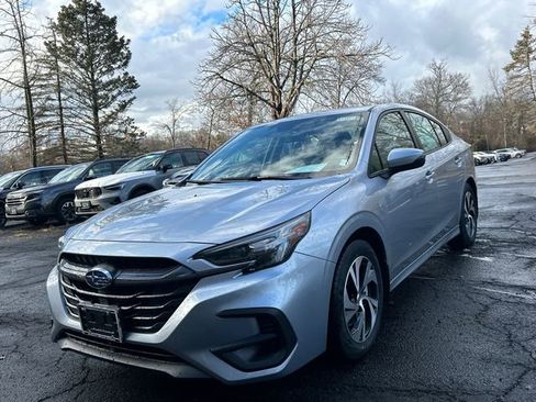 New 2025 Subaru Legacy Premium w/ Popular Package #1 image 5