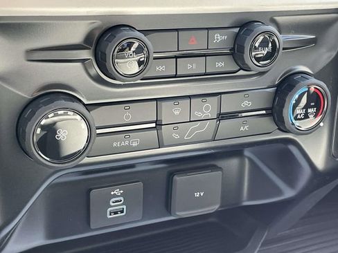 New 2026 Ford F450 XL w/ XL Chrome Package image 8