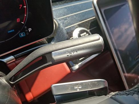 Used 2022 Mercedes-Benz S 580 4MATIC Sedan image 18