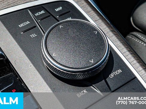 Used 2025 BMW i4 xDrive40i w/ Parking Assistance Package image 43