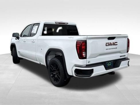 Certified 2024 GMC Sierra 1500 Elevation AWD/4WD image 3