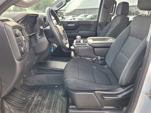 Used 2021 Chevrolet Silverado 1500 W/T w/ WT Fleet Convenience Package image 21