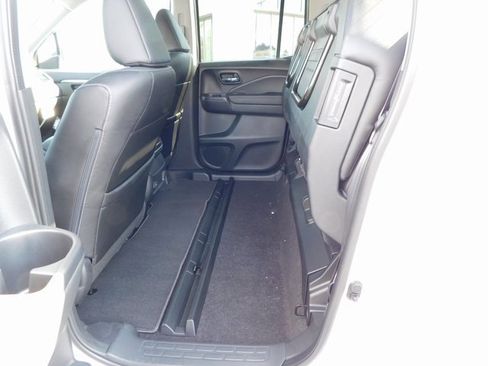 New 2025 Honda Ridgeline RTL image 28