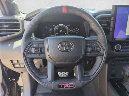 New 2026 Toyota Tundra TRD Pro AWD/4WD image 13