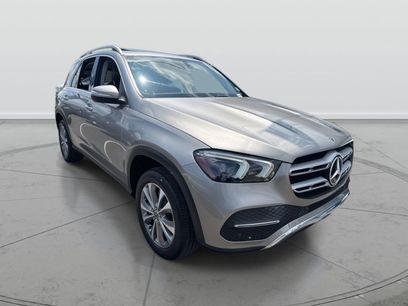 Used 2020 Mercedes-Benz GLE 350 4MATIC