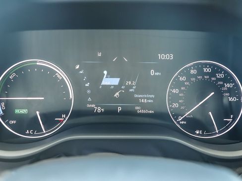 Certified 2023 Toyota Sienna Limited AWD/4WD image 24