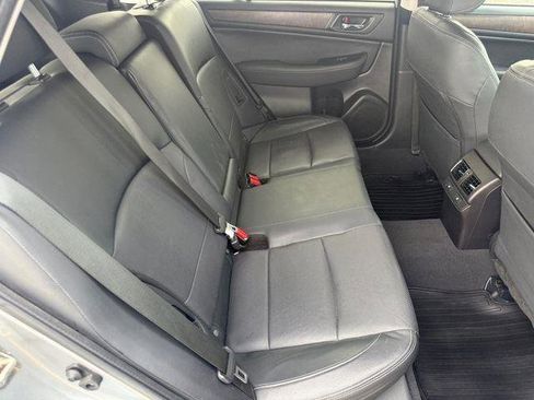 Used 2016 Subaru Outback 2.5i Limited image 32