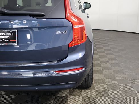 Used 2024 Volvo XC90 B6 Plus w/ Protection Package Premier image 19