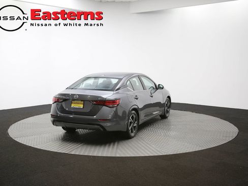 Used 2024 Nissan Sentra SV image 58