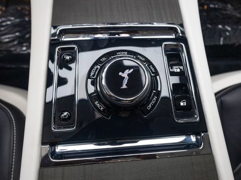 Used 2024 Rolls-Royce Spectre w/ Spectre Launch Package AWD/4WD image 36