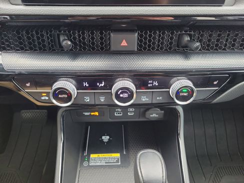 Used 2023 Honda CR-V EX-L image 30