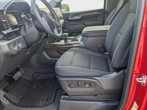 New 2025 GMC Sierra 1500 Elevation w/ Preferred Package image 4