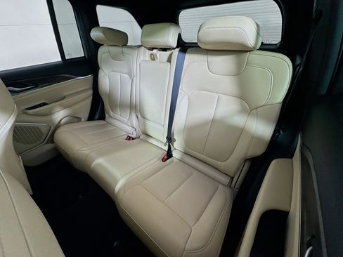 Used 2023 Jeep Grand Cherokee 4WD 4xe image 24