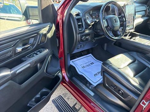Used 2022 RAM 1500 Limited image 11