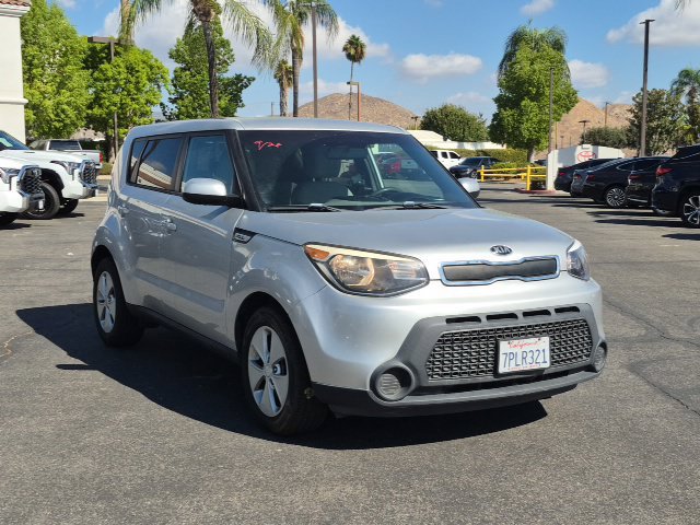 Used 2015 Kia Soul FWD image 3