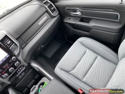 New 2026 RAM 1500 Big Horn AWD/4WD image 14
