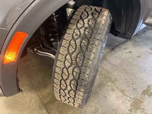 New 2025 Ford Ranger XL w/ Trailer Tow Package image 25