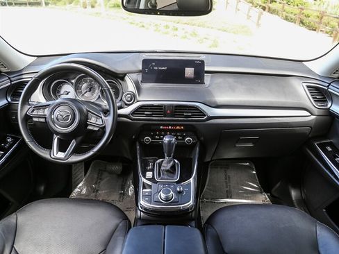 Used 2022 MAZDA CX-9 Touring AWD/4WD image 16