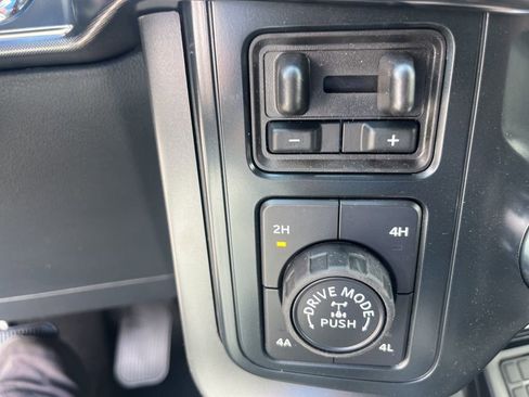 New 2025 Ford F150 Tremor w/ Equipment Group 402A High image 19