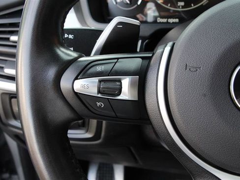 Used 2017 BMW X5 xDrive50i image 28