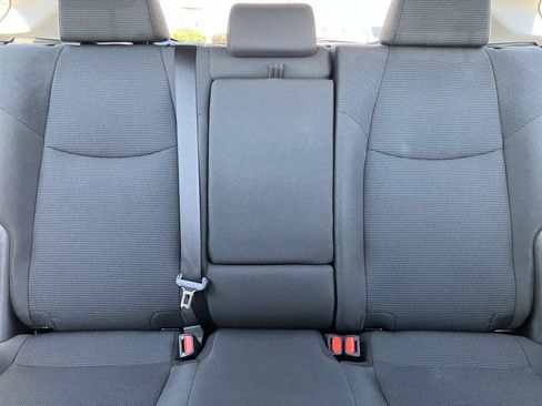 Used 2024 Toyota RAV4 LE image 30