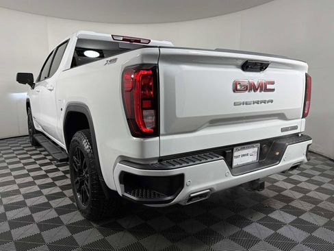 New 2026 GMC Sierra 1500 Elevation w/ Elevation Premium Package image 8