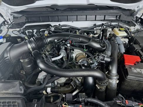 Used 2023 Ford Bronco Raptor AWD/4WD image 38
