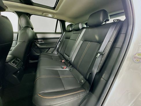 Used 2025 MAZDA CX-50 AWD 2.5 Turbo w/ Premium Pkg image 26